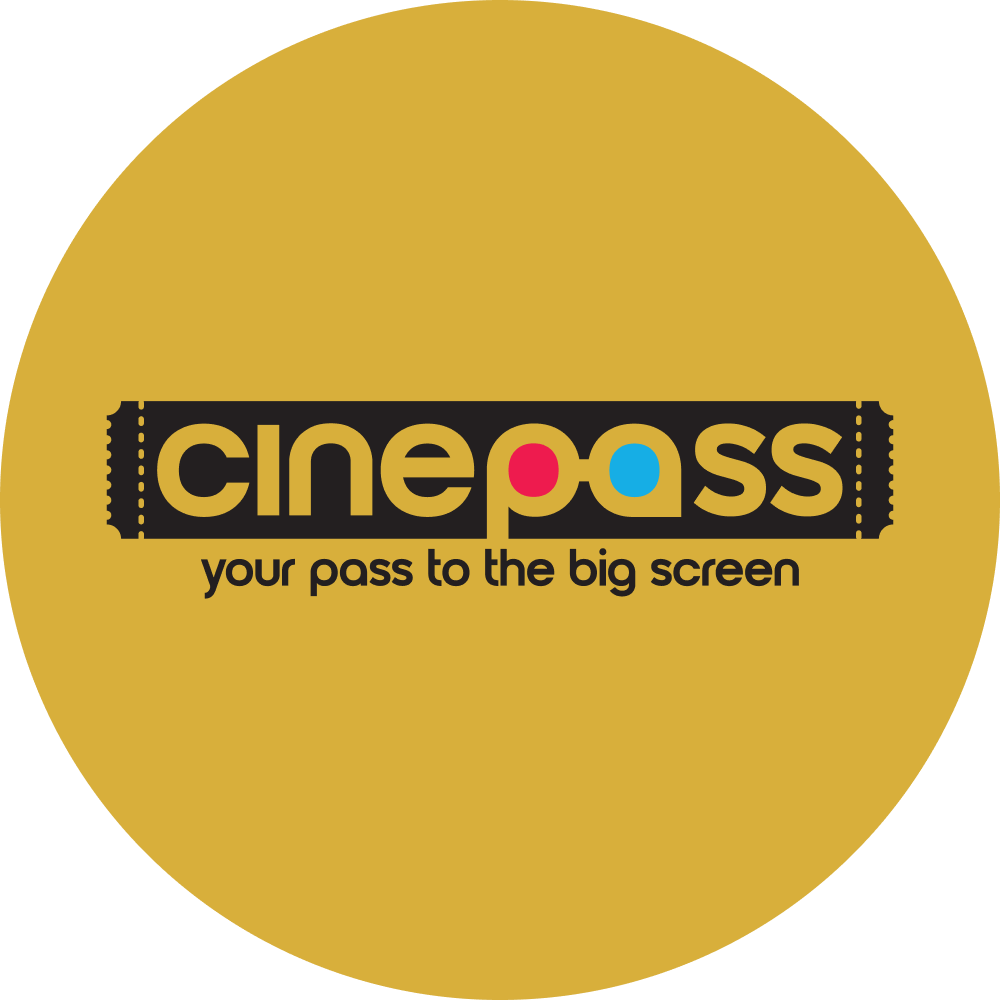 CinePass Logo